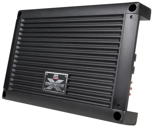 Picture of 1500-Watt RMS Mono Block Class D Amplifier