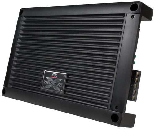 Picture of 800-Watt RMS 5-Channel Full Range Class D Amplifier