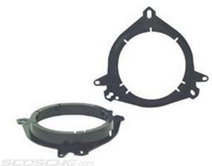 Picture of 2000-Up Toyota Echo / Avalon Speaker Adapter