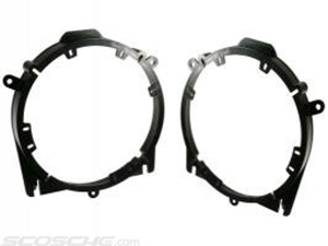 Picture of 2006-up Honda Ridgeline Speaker Adapter (pair)