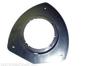 Picture of 2002 Trailblazer/Envoy/Bravada 5 1/4 inch- 6 1/2 inch Speaker Adapter