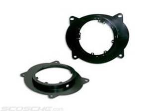 Picture of 2003 Toyota 4-Runner Speaker Adapter