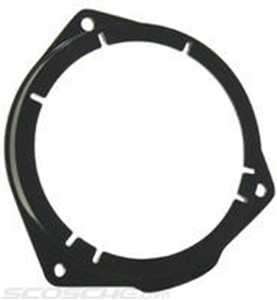 Picture of 2004 Scion xB rear speaker adapter