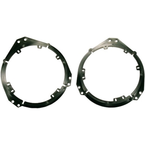 Picture of 2005-up Chevrolet Equinox/ Saturn Vue Speaker Adapter