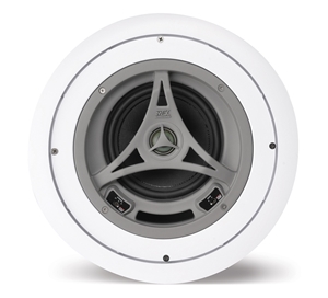 Picture of H Series H625CE 6.5 inch 2-Way 60W RMS 8 Ohm In-Ceiling Enclosed Speaker Pair