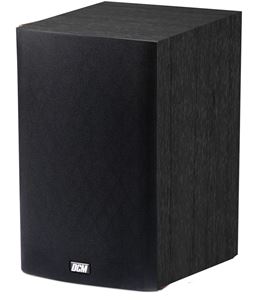 Picture of DCM TP160S-B 6.5 inch 100W RMS 8 Ohm Bookshelf Speaker Pair