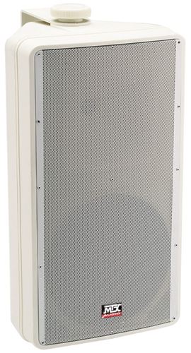 Picture of AW82-WH 8 inch 150W All Weather White Speaker
