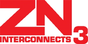 Picture for category ZN3 SERIES INTERCONNECTS