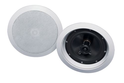 Picture of MODEL 520C 5.25 inch 50W RMS 8 Ohm In-Ceiling Speaker Pair