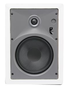 Picture of CT Series CT620W 6.5 inch 2-Way 60W RMS 8 Ohm In-Wall Speaker Pair