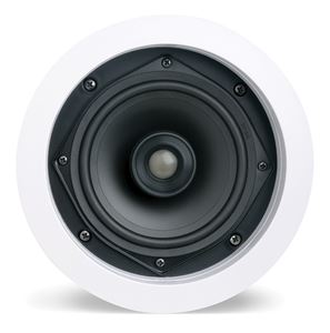 Picture of DCM C520 5.25 inch 2-Way 50W RMS 8 Ohm In-Ceiling Speaker Pair