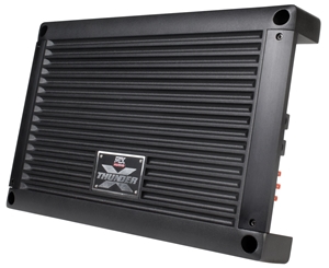 Picture of 1200-Watt RMS Mono Block Class D Amplifier