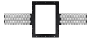 Picture of RIK26W In-Wall Custom Speaker Rough In Kit