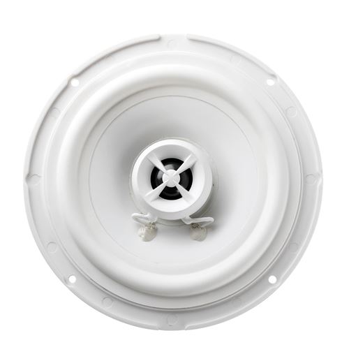 Picture of Thunder Marine TM6002OE 6 inch 2-Way 50W RMS 4 Ohm Marine Coaxial Speaker Pair