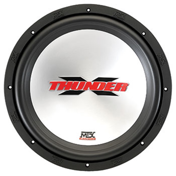 Picture for category XT-US XThunder Sub Archive