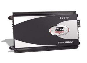 Picture for category Thunder Amp Archive (2003)