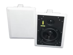Picture of MODEL 620WE 6.5 inch 2-Way 55W RMS 4 Ohm In-Wall Enclosed Speaker Pair