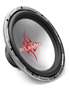 Picture for category Car Audio Archive