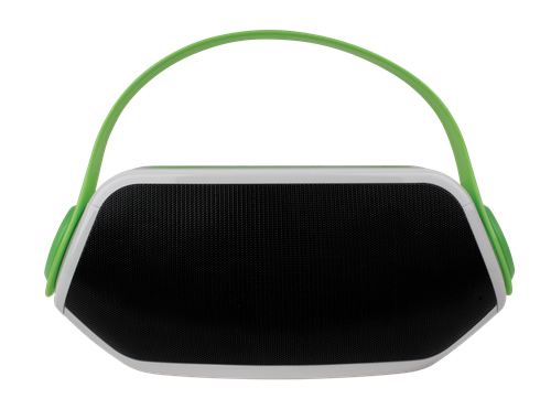 Picture of MTX Margaritaville Audio MVABB1GW Beach Boombox