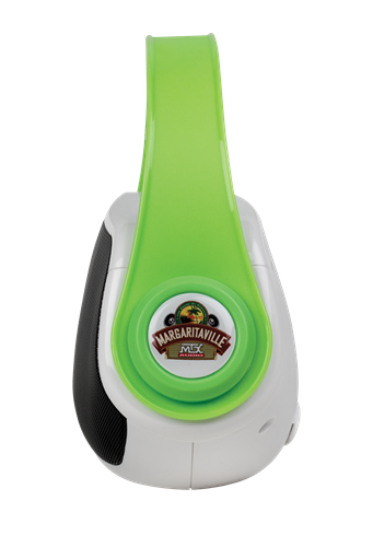 Picture of MTX Margaritaville Audio MVABB1GW Beach Boombox