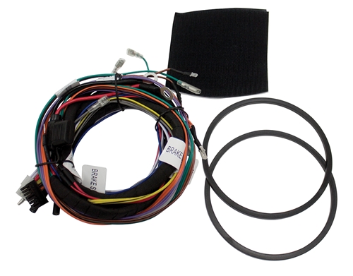 HDWH4 OEM Wiring Harness