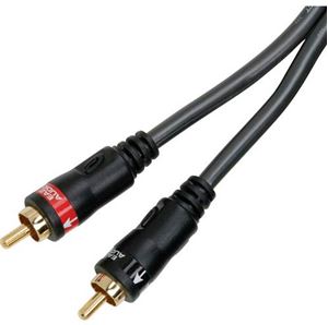 Picture of ECV2-8M Esoteric Video RCA Interconnect 8 Meter
