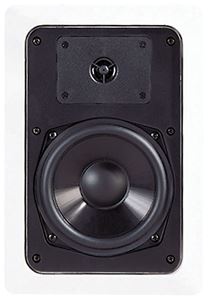 Picture of MUSICA502W 5.25 inch 45W RMS 8 Ohm In-Wall Speaker