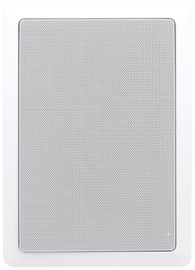 Picture of MUSICA602WS 6.5 inch 50W RMS 8 Ohm In-Wall Speaker - Single Speaker