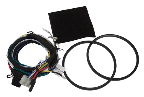 HDWH2 OEM Wiring Harness