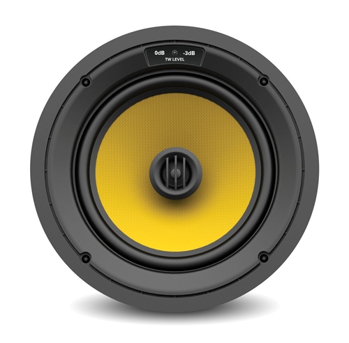 T825CW In-Wall/In-Ceiling Speaker Front