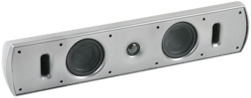 Picture of MPP4200 Dual 4 inch 100W RMS Multipurpose Speaker White or Silver