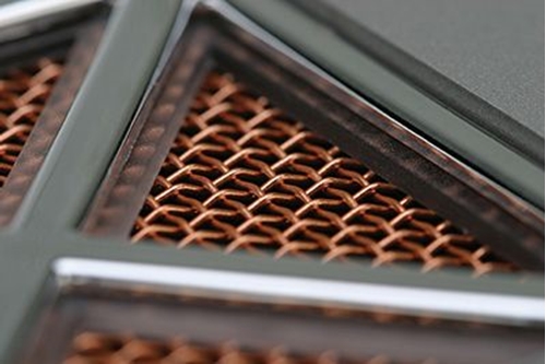 Picture of xtant 250-Watt RMS 2-Channel Class A/B Amplifier