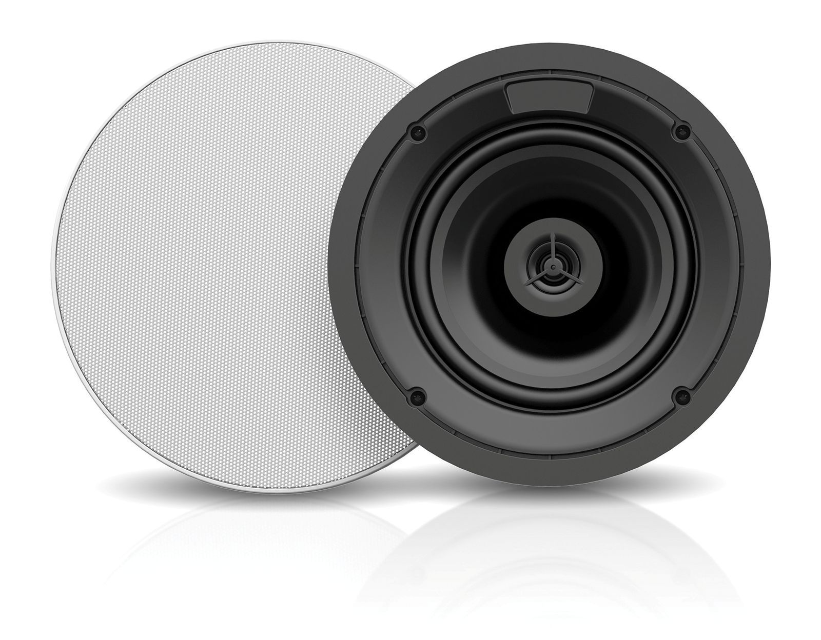 Icm612 6 5 8 Ohm In Ceiling Speaker Pair Mtx Serious About Sound