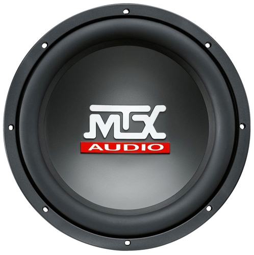 Picture of RoadThunder RTS12-04 12 inch 250W RMS Car Audio Subwoofer