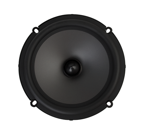 Picture of TX Series TX6 6.5 inch 2-Way 90W RMS 4 Ohm Component Speaker Pair