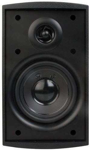 Picture of MODEL MP41B Single 4 inch 40W RMS Speaker