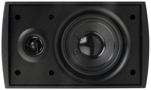 Picture of MODEL MP41B Single 4 inch 40W RMS Speaker