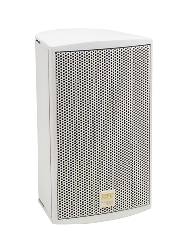 Picture of MODEL MP41W Single 4 inch 40W RMS Speaker