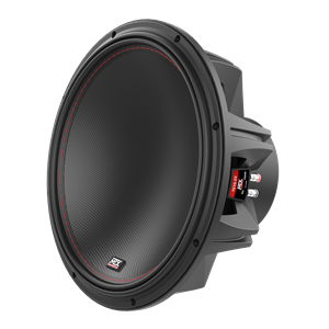 Picture of 15" 750-Watt RMS Dual 2Ω Car Audio Subwoofer