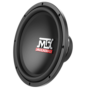 Picture of 12" 200-Watt RMS 2Ω Subwoofer