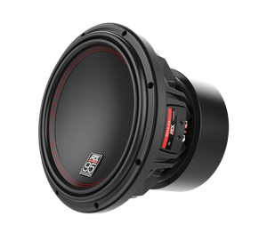 Picture of 12" 1200-Watt RMS Dual 2Ω Car Audio Subwoofer