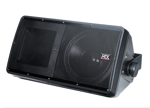 Picture of AW82-B 8 inch 150W All Weather Black Speaker