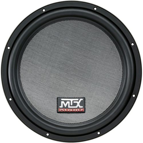 Picture of T8000 Series T815-44 15 inch 600W RMS Dual 4 Ohm Subwoofer