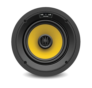 Picture for category IN-CEILING SPEAKERS
