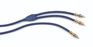 Picture of Esoteric Audio SUB4-5M 5M Subwoofer Interconnect