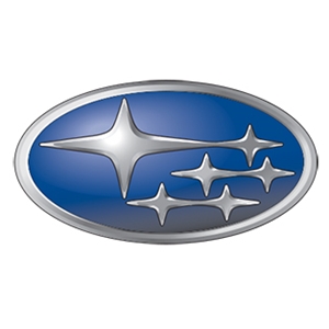 Picture for category SUBARU