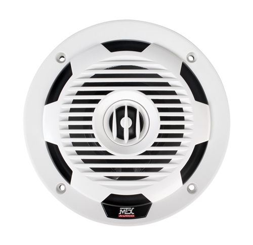 WET65-W Marine Speaker Front