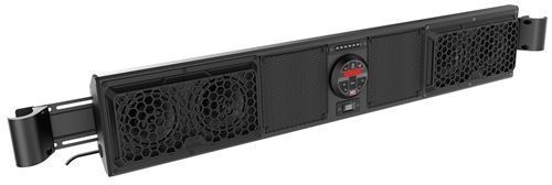 Picture of Honda Pioneer Bluetooth Overhead Audio System