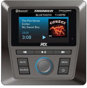 RZRSYSTEMS and AWMC3 Head Unit Now Available