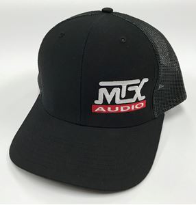 Picture of MTX Logo Trucker Hat